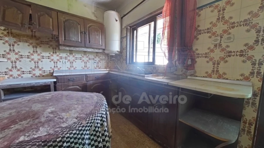 Quinta T5 para Venda em Águeda e Borralha Foto 5