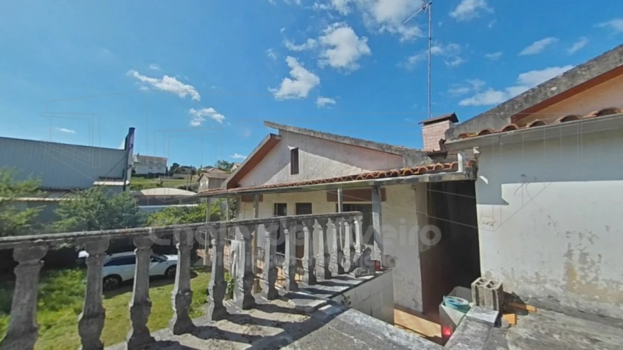 Quinta T5 para Venda em Águeda e Borralha Foto 15