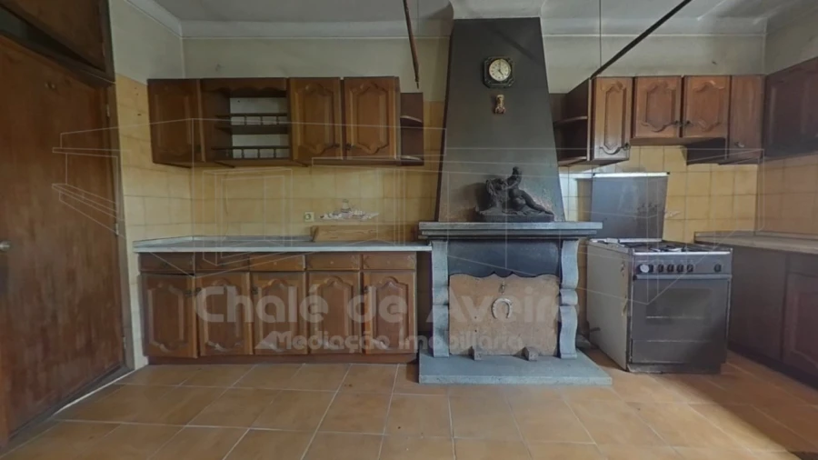 Quinta T5 para Venda em Águeda e Borralha Foto 18