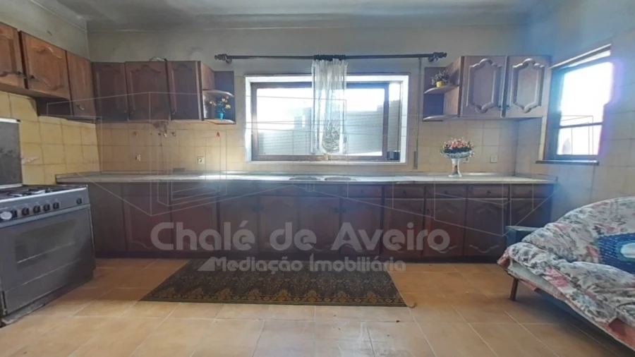 Quinta T5 para Venda em Águeda e Borralha Foto 19