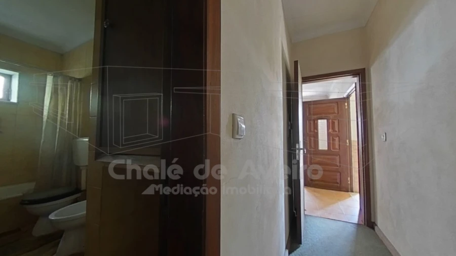 Quinta T5 para Venda em Águeda e Borralha Foto 23