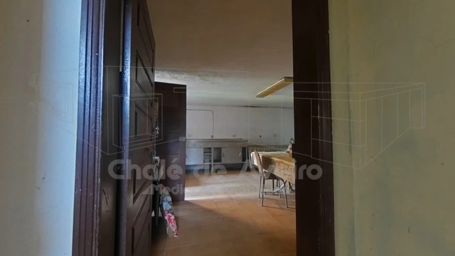 Quinta T5 para Venda em Águeda e Borralha Foto 32