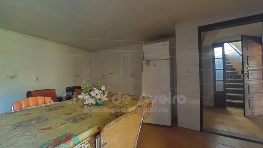 Quinta T5 para Venda em Águeda e Borralha Foto 33