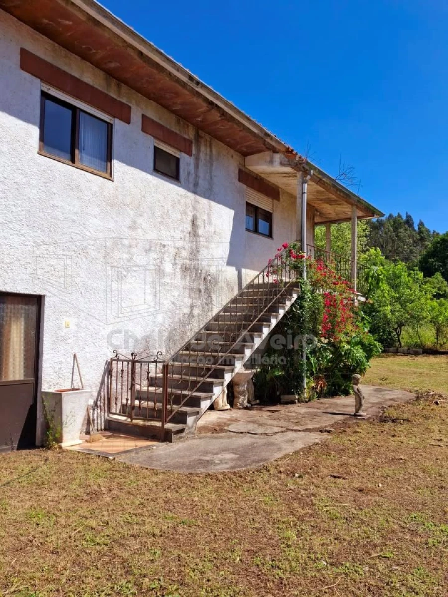 Quinta T5 para Venda em Águeda e Borralha Foto 44