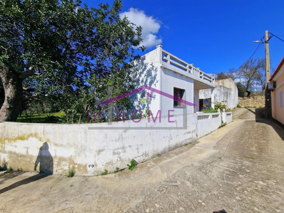Moradia T4 para Venda em Loule (São Sebastião) Foto 4