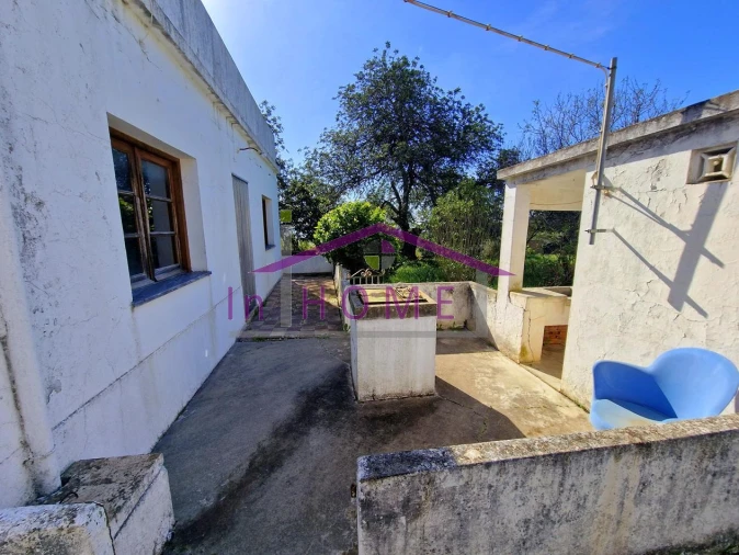 Moradia T4 para Venda em Loule (São Sebastião) Foto 3