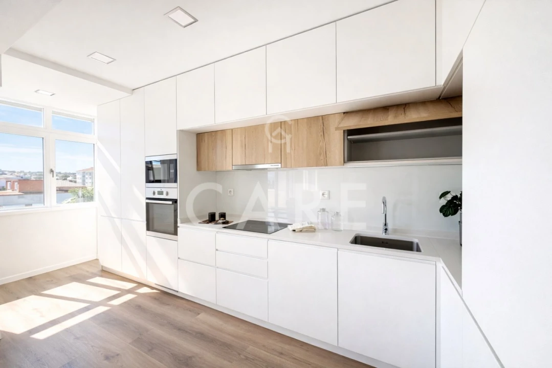 Apartamento T3 para Venda em Benfica Foto 8