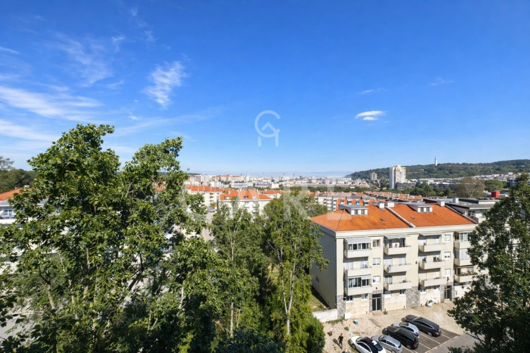 Apartamento T3 para Venda em Benfica Foto 10