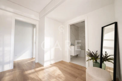 Apartamento T3 para Venda em Benfica