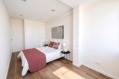 Apartamento T3 para Venda em Benfica