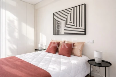 Apartamento T3 para Venda em Benfica