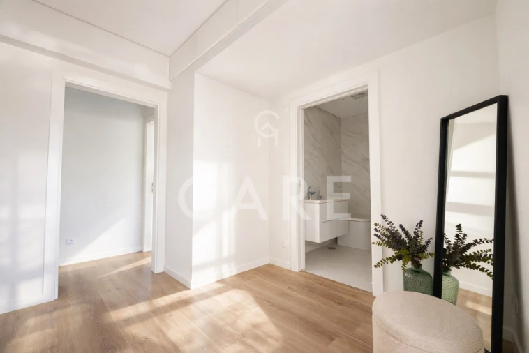 Apartamento T3 para Venda em Benfica Foto 14