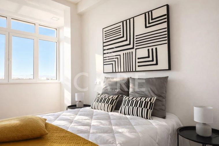 Apartamento T3 para Venda em Benfica Foto 17