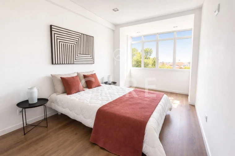 Apartamento T3 para Venda em Benfica Foto 19