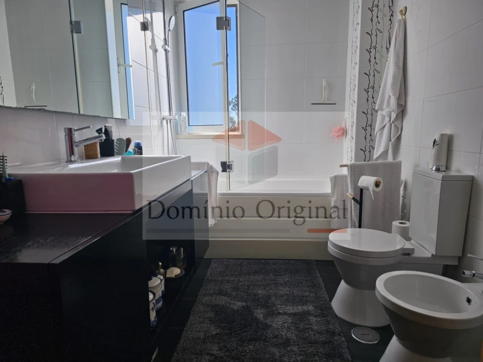 Apartamento T3 para Venda em Quarteira Foto 7