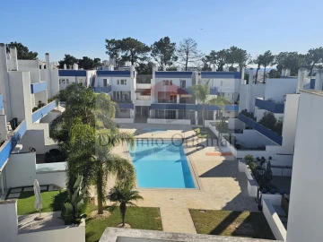 Apartamento T3 para Venda em Quarteira