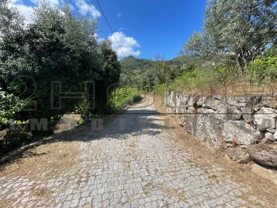 Moradia para Venda em Oliveira do Douro Foto 7