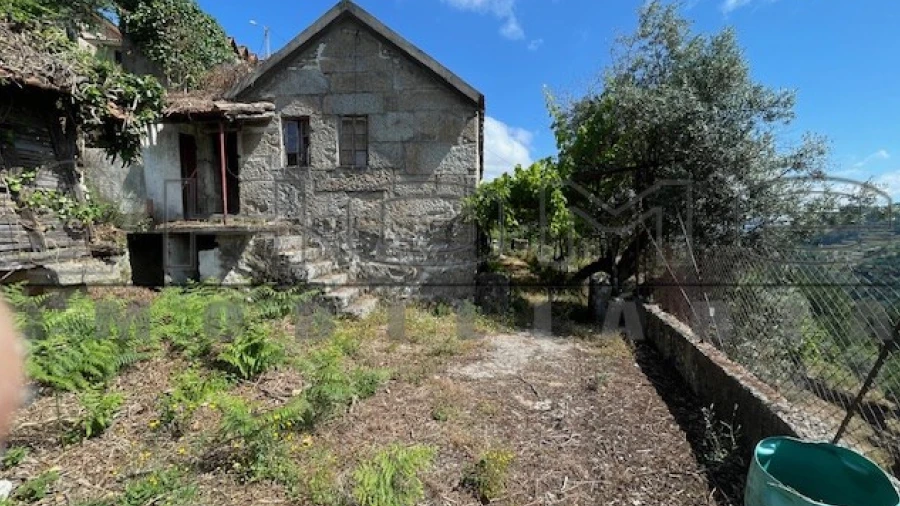Moradia para Venda em Oliveira do Douro