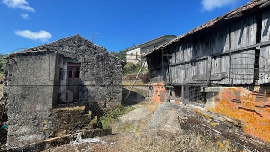 Moradia para Venda em Oliveira do Douro