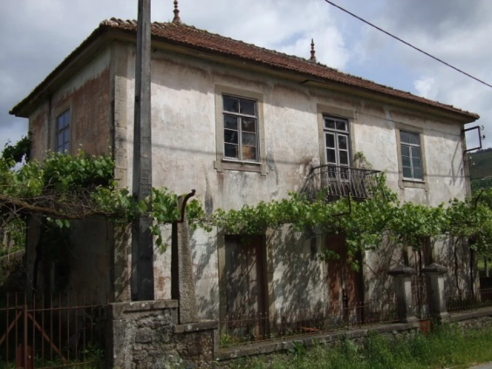 Moradia para Venda em Covas Foto 2