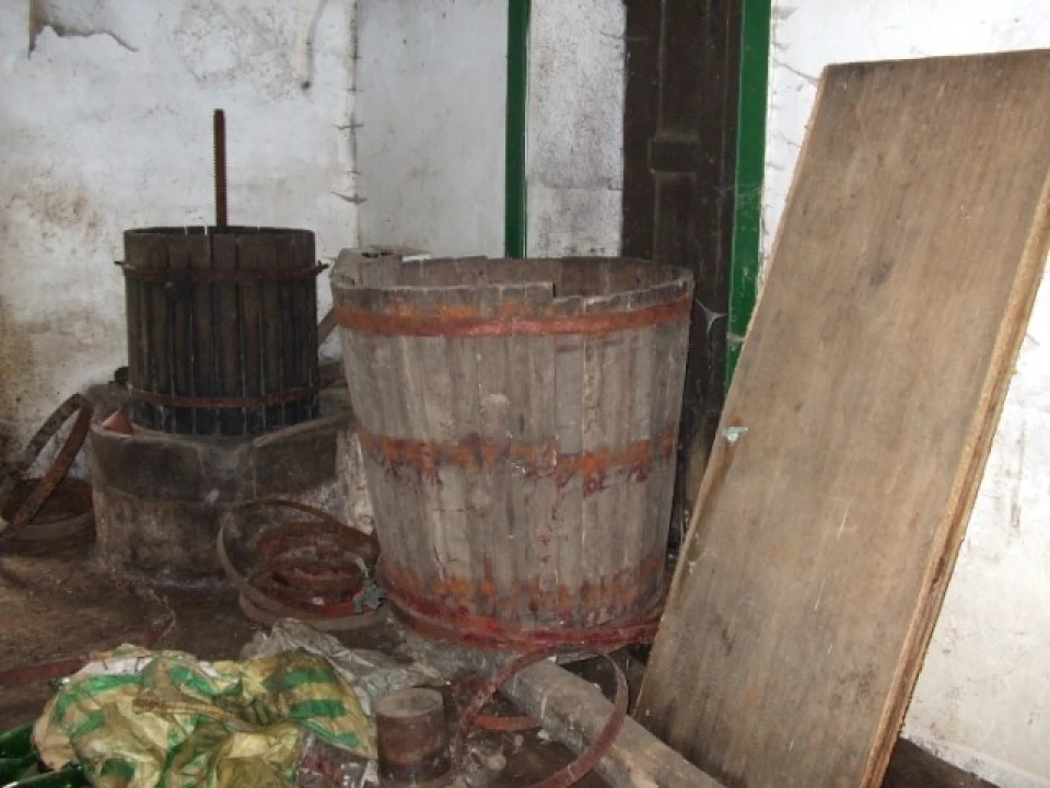 Moradia para Venda em Covas Foto 4