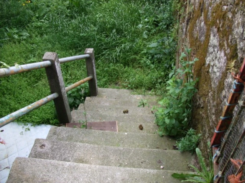 Moradia para Venda em Covas Foto 6