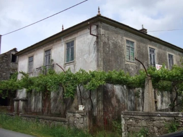 Moradia para Venda em Covas