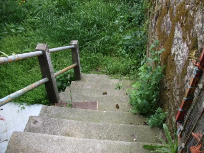 Moradia para Venda em Covas Foto 6