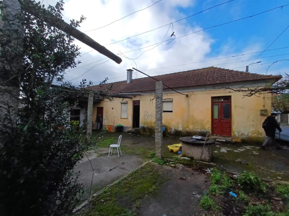 Moradia T3 para Venda em Campos e Vila Meã Foto 2