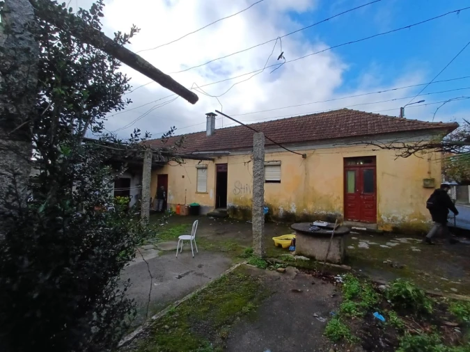 Moradia T3 para Venda em Campos e Vila Meã Foto 2