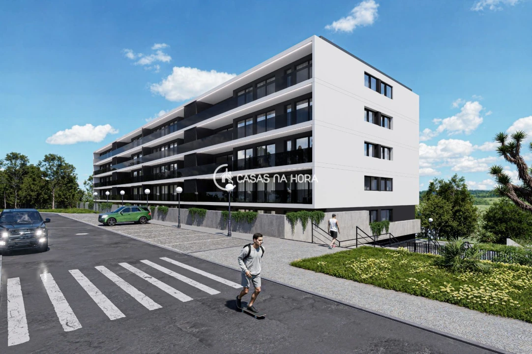 Apartamento T4 para Venda em Fânzeres e São Pedro da Cova Foto 6