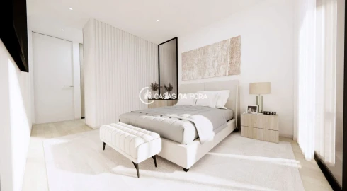 Apartamento T4 para Venda em Fânzeres e São Pedro da Cova