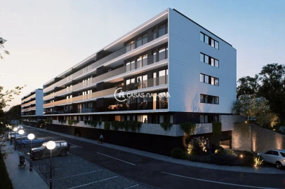 Apartamento T4 para Venda em Fânzeres e São Pedro da Cova