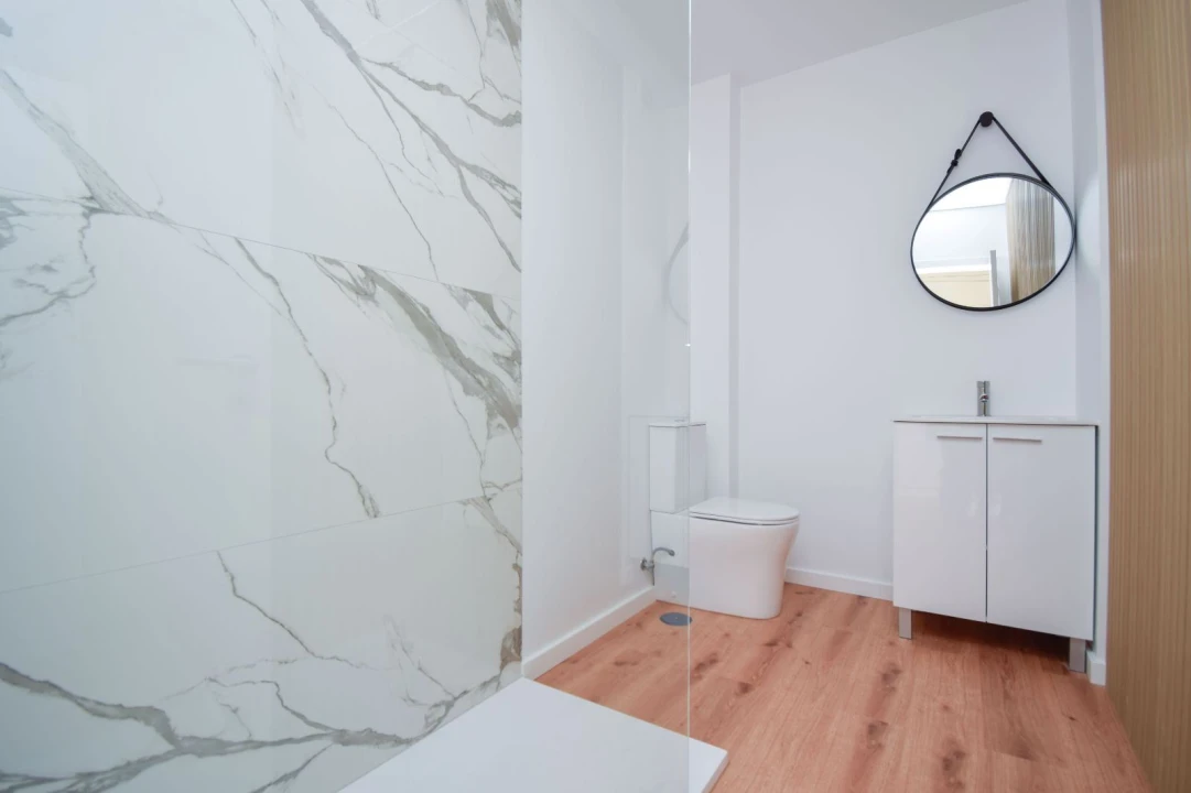 Apartamento T2 para Arrendamento em Agualva e Mira-Sintra Foto 4