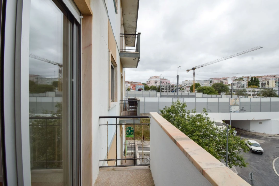 Apartamento T2 para Arrendamento em Agualva e Mira-Sintra Foto 9