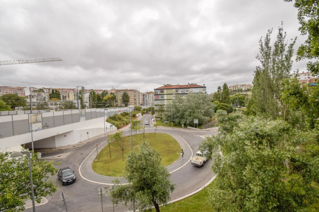 Apartamento T2 para Arrendamento em Agualva e Mira-Sintra Foto 16