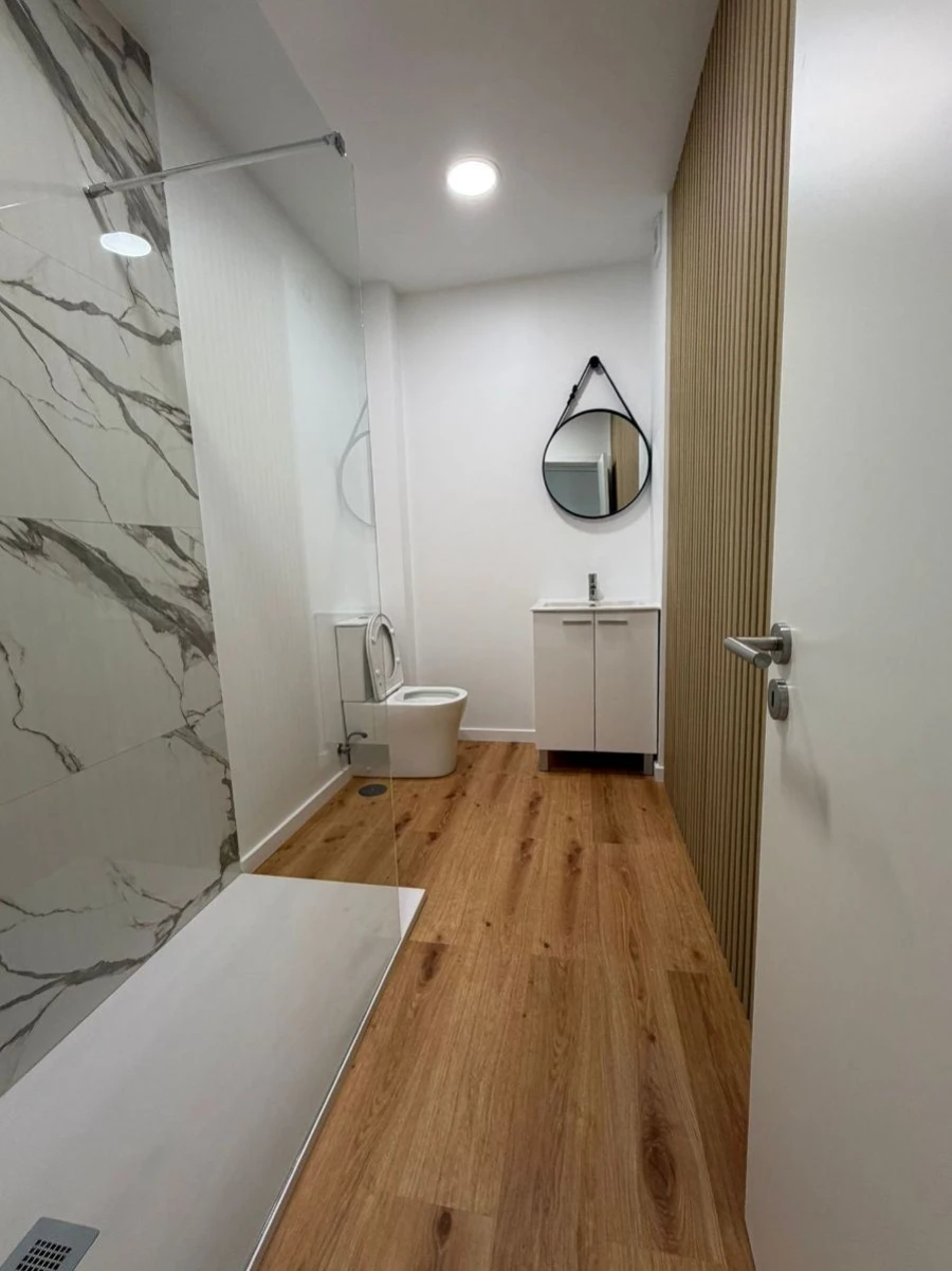 Apartamento T2 para Arrendamento em Agualva e Mira-Sintra Foto 9