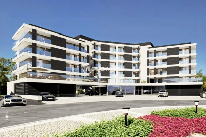 Apartamento T2 para Venda em Pedrouços