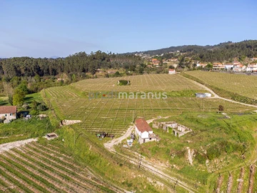 Quinta T3 para Venda em Lufrei