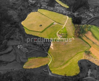 Quinta T3 para Venda em Lufrei