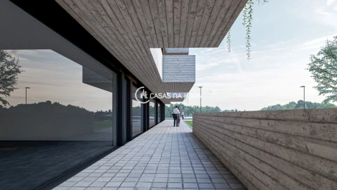 Apartamento T3 para Venda em Valongo