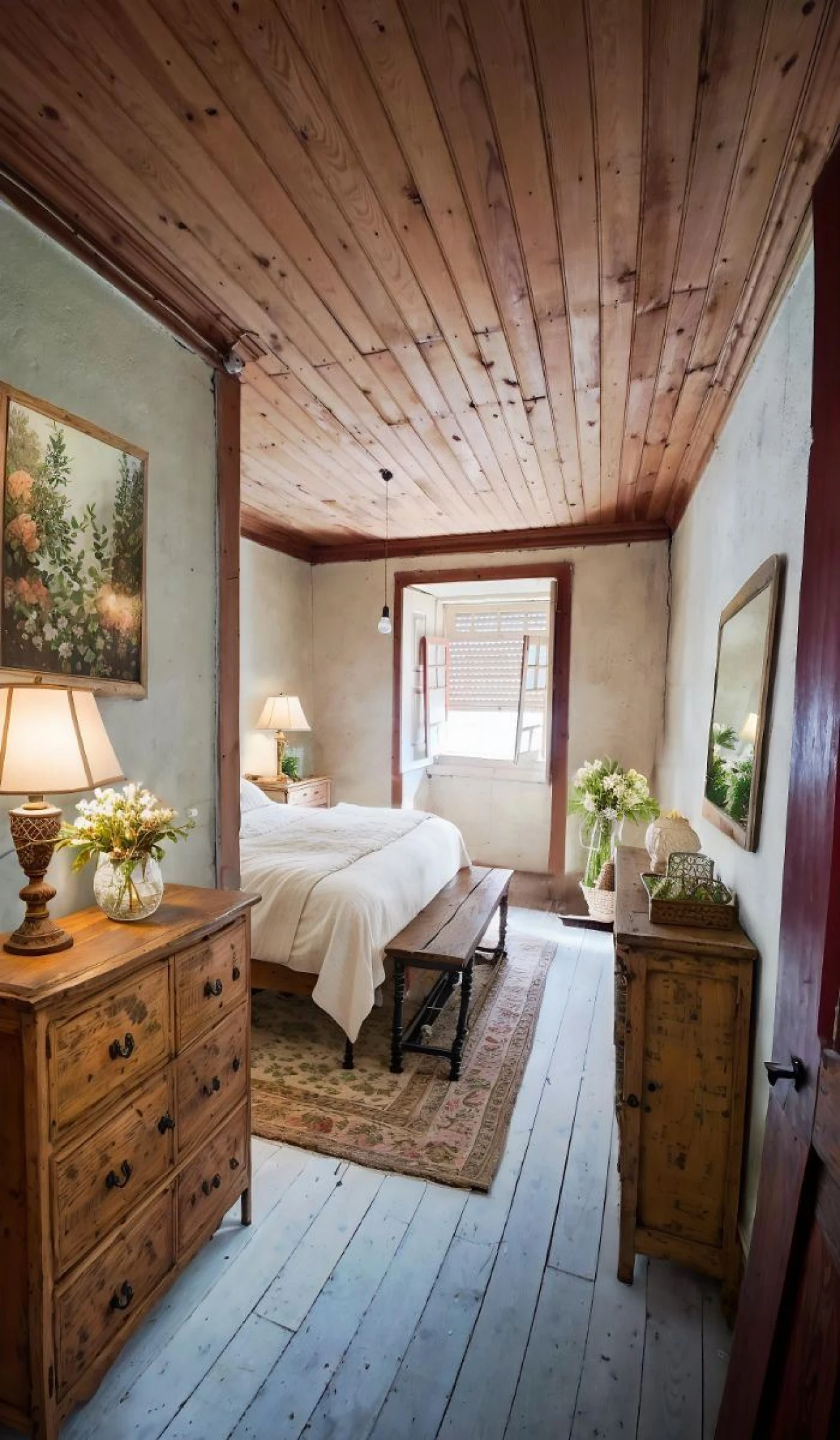 Moradia T3 para Venda em Mata de Lobos Foto 1