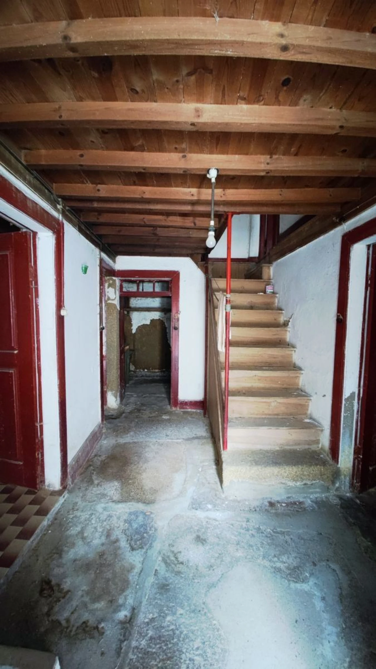 Moradia T3 para Venda em Mata de Lobos Foto 7