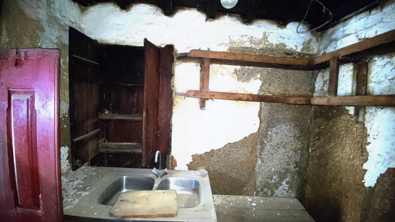 Moradia T3 para Venda em Mata de Lobos Foto 12