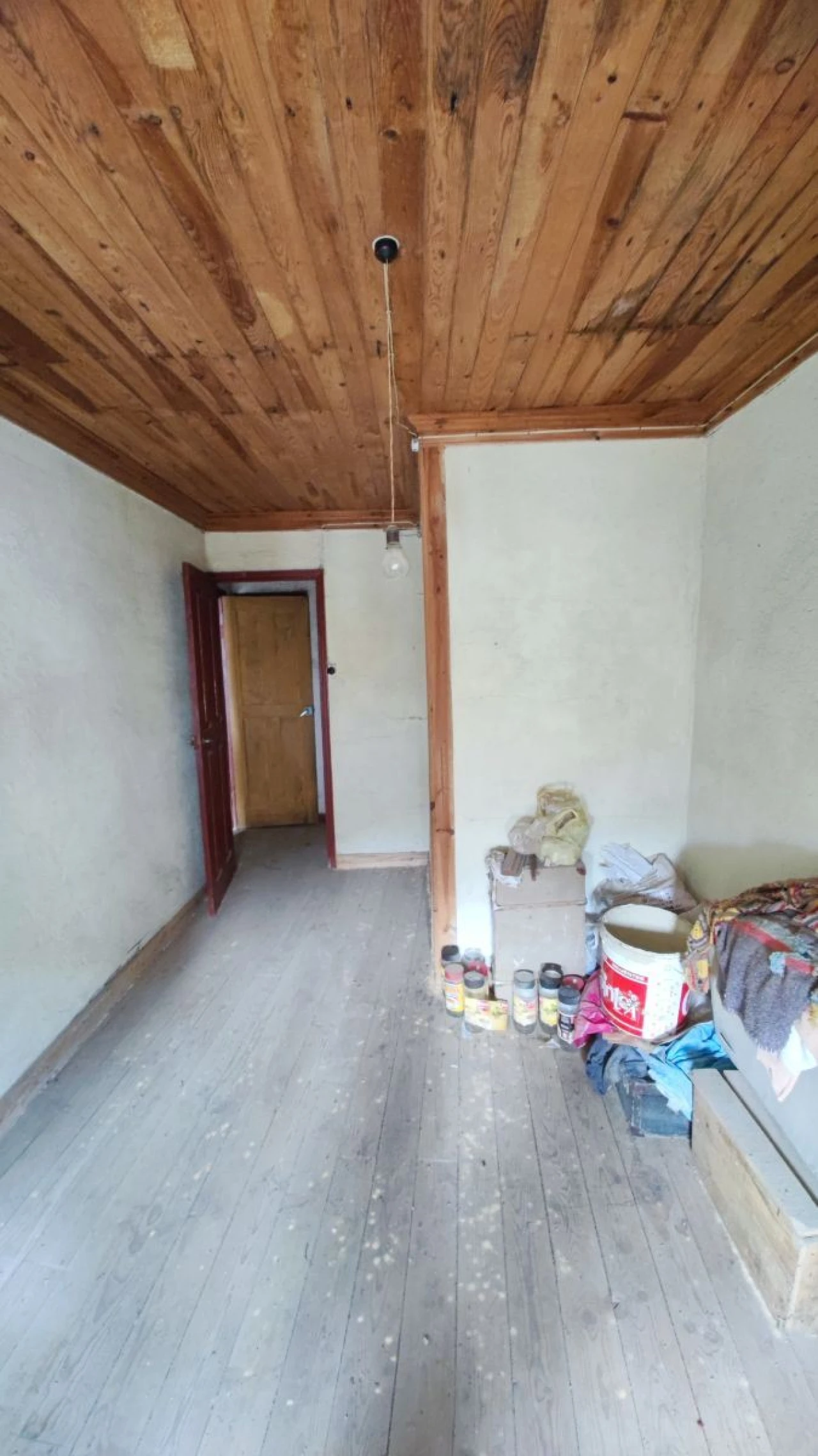 Moradia T3 para Venda em Mata de Lobos Foto 14