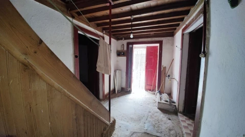 Moradia T3 para Venda em Mata de Lobos