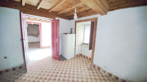 Moradia T3 para Venda em Mata de Lobos