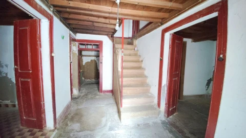 Moradia T3 para Venda em Mata de Lobos