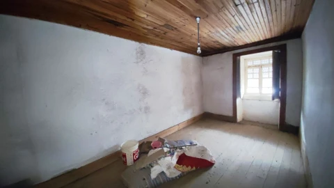 Moradia T3 para Venda em Mata de Lobos