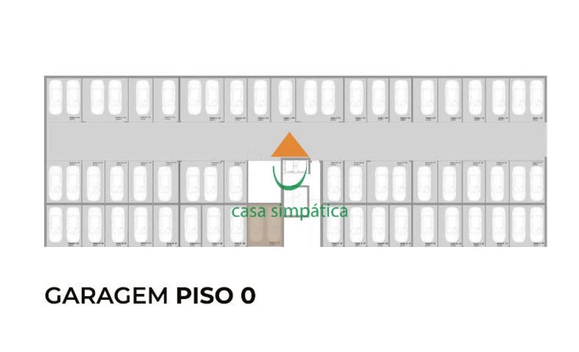 Apartamento T4 para Venda em Fânzeres e São Pedro da Cova Foto 16